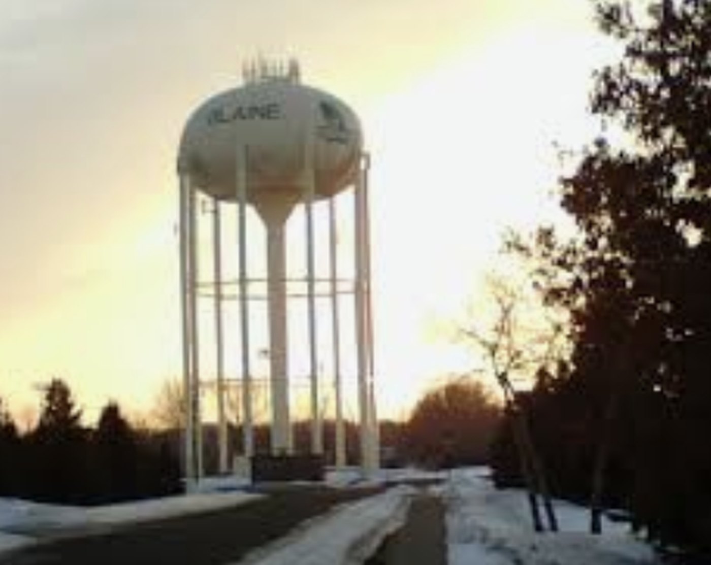Blaine, Minnesota