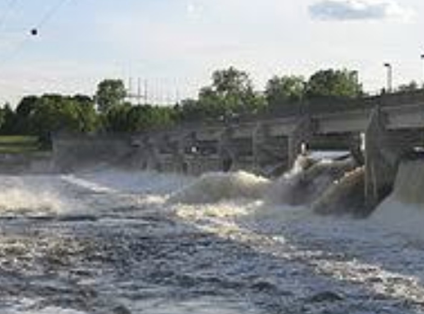 Coon Rapids, Minnesota
