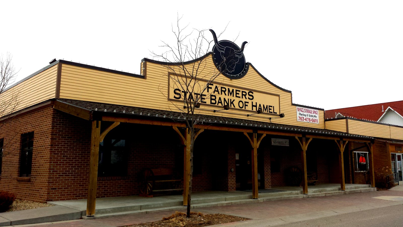 Medina, Minnesota