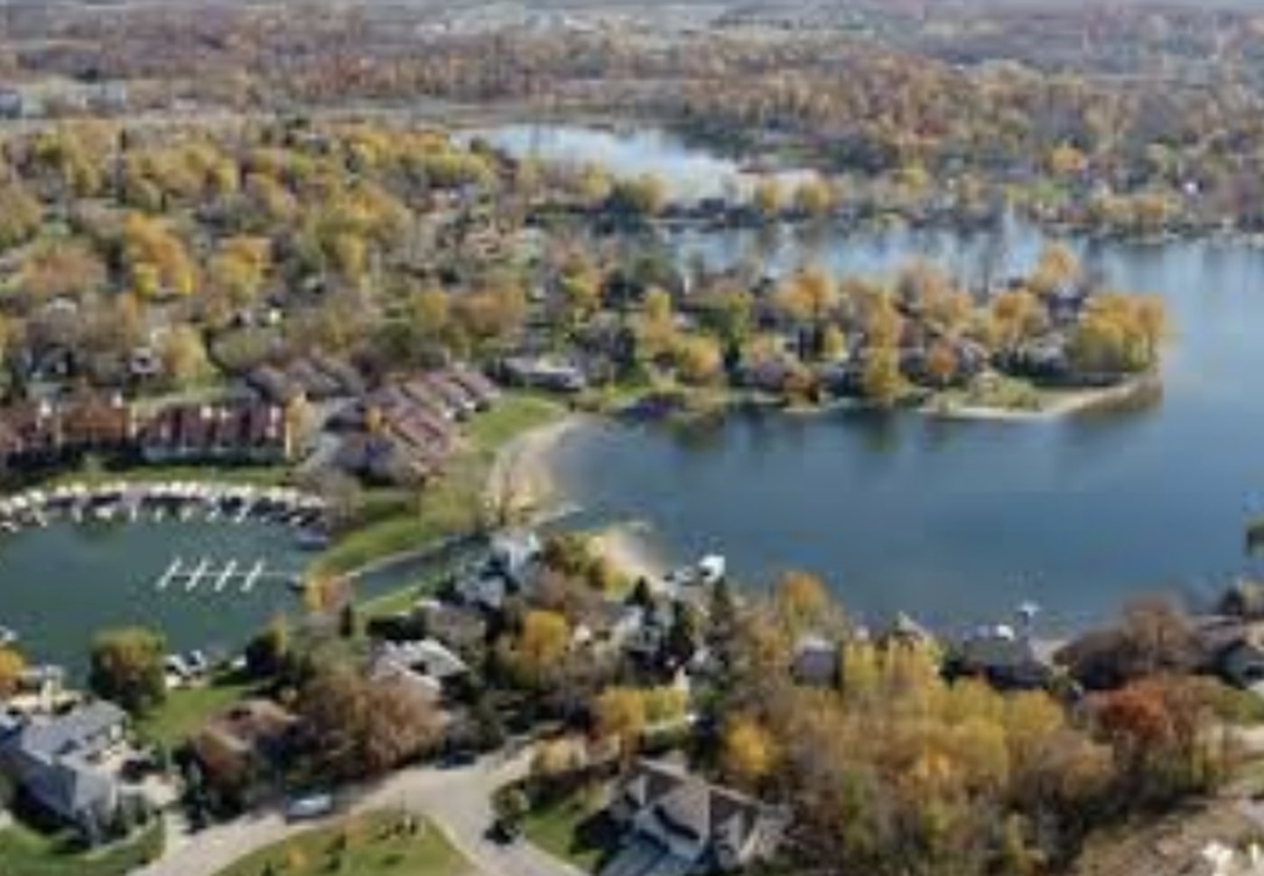 Prior Lake, Minnesota