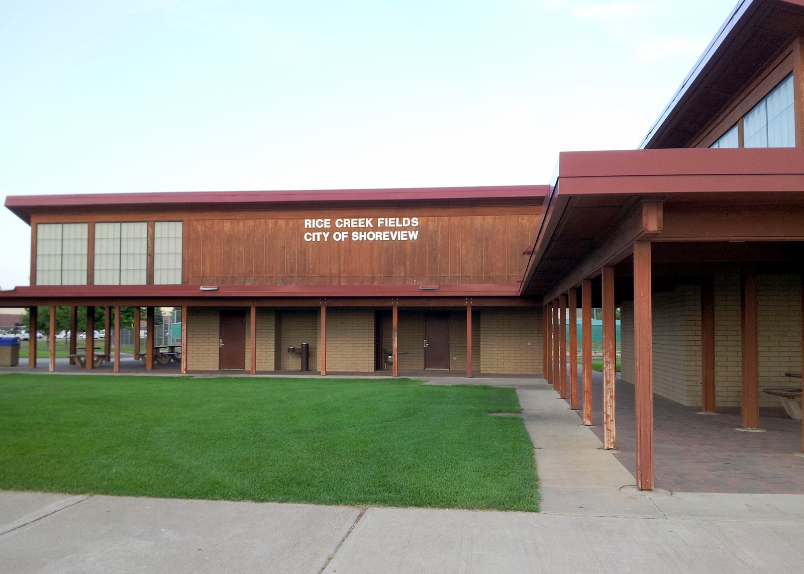 Shoreview, Minnesota
