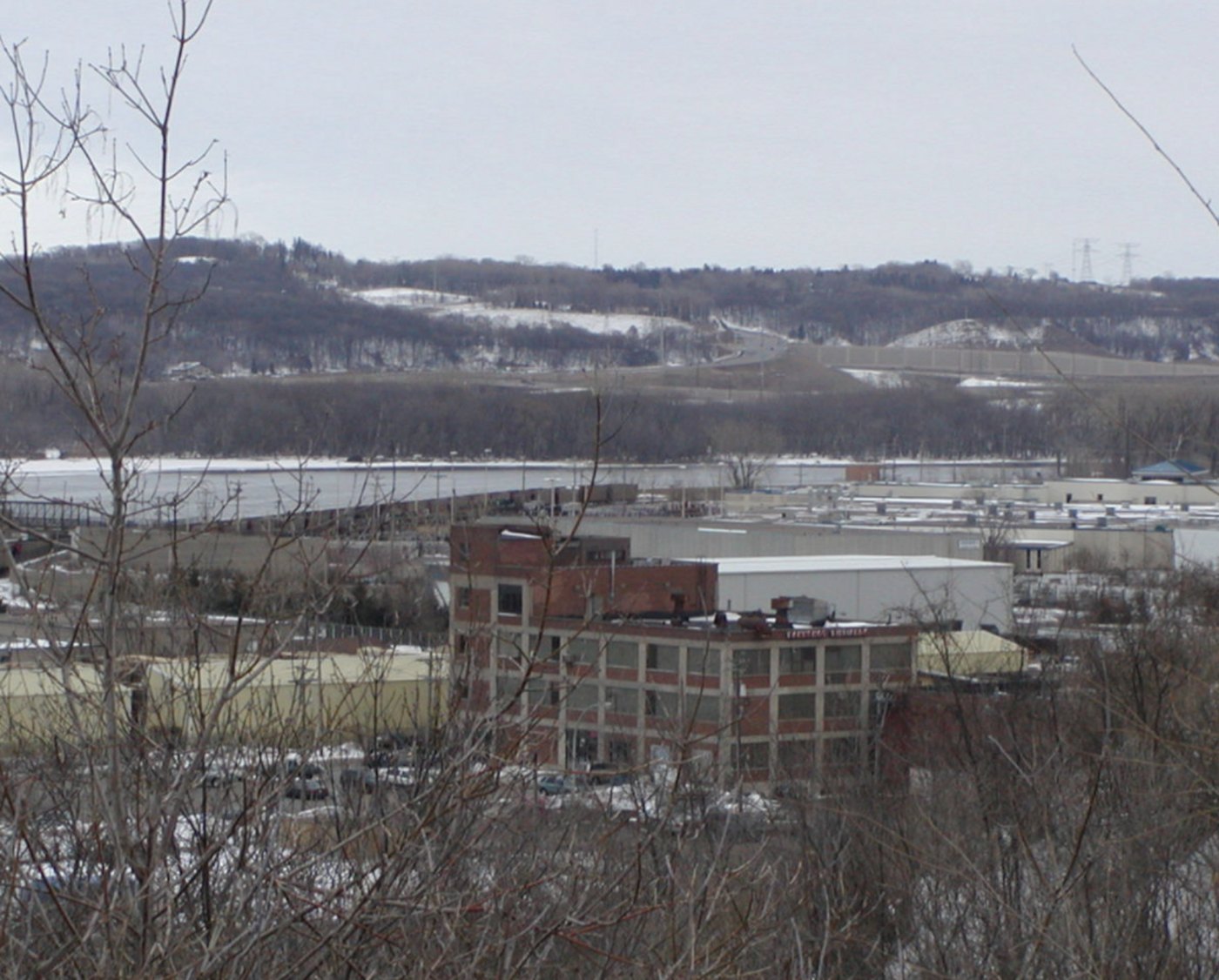 South St. Paul, Minnesota