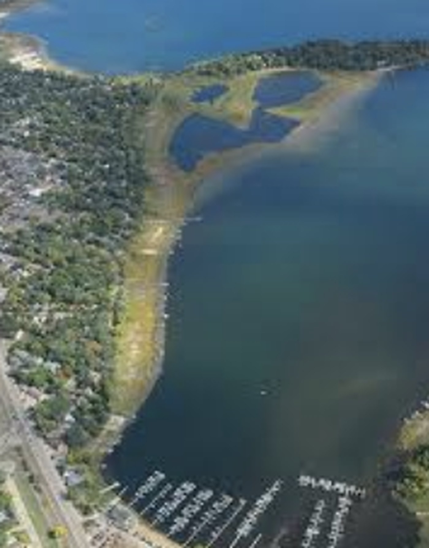White Bear Lake, Minnesota